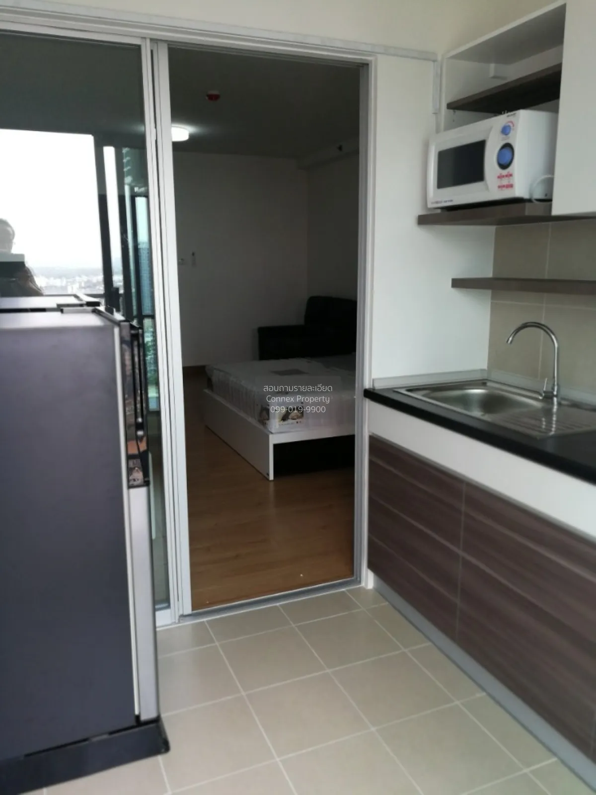 For Rent Condo , Supalai Veranda Ratchavipha - Prachachuen , MRT-