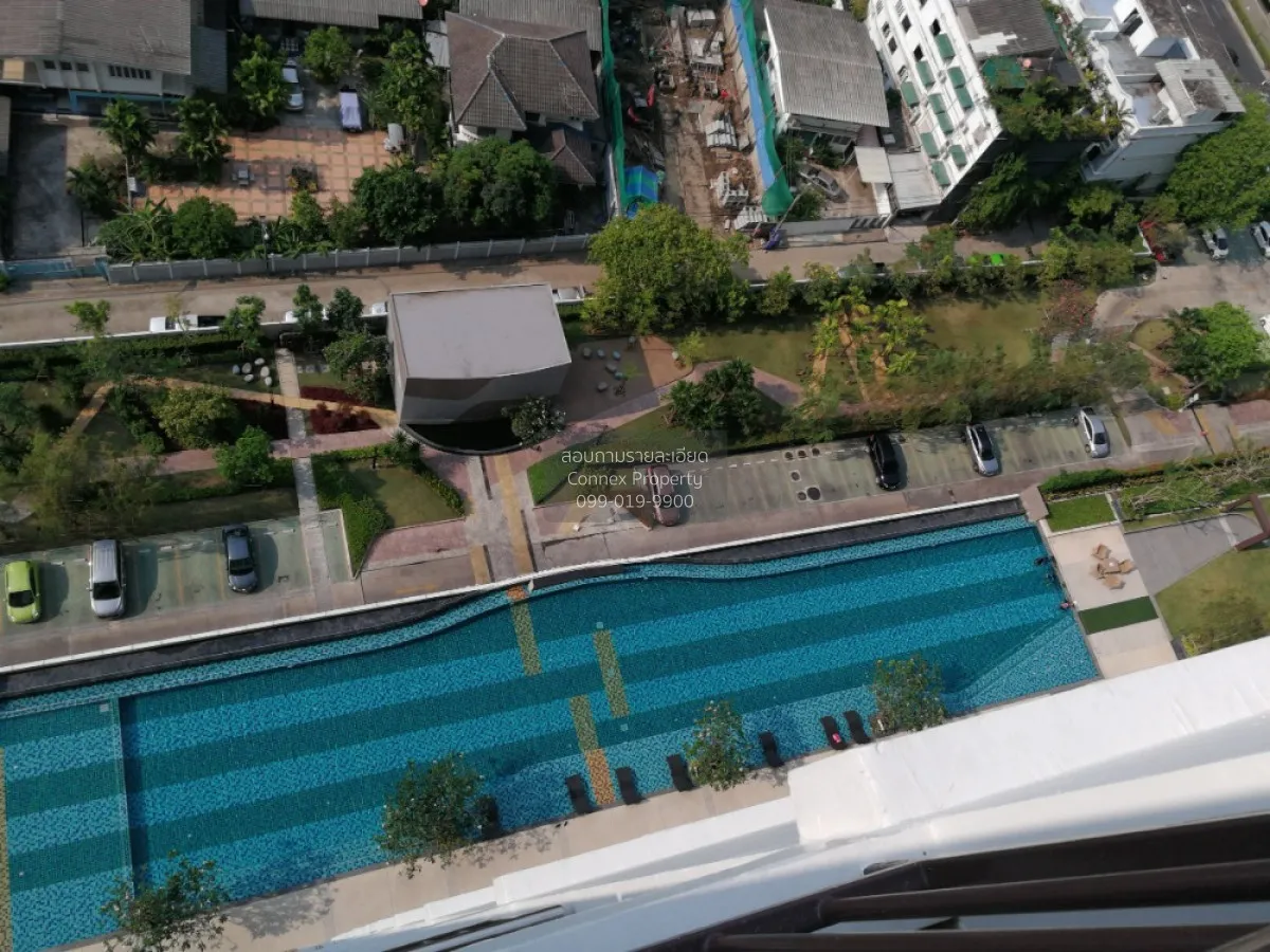 For Rent Condo , Supalai Veranda Ratchavipha - Prachachuen , MRT-