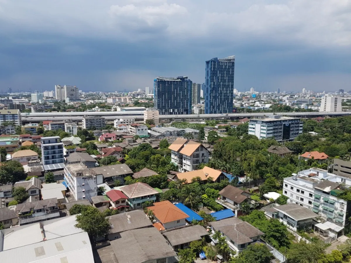 For Rent Condo , Supalai Veranda Ratchavipha - Prachachuen , MRT-