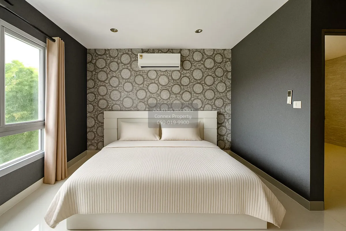 For Sale Condo , Condo 9 Sriracha , Surasak , Si Racha , Chon Bur 1