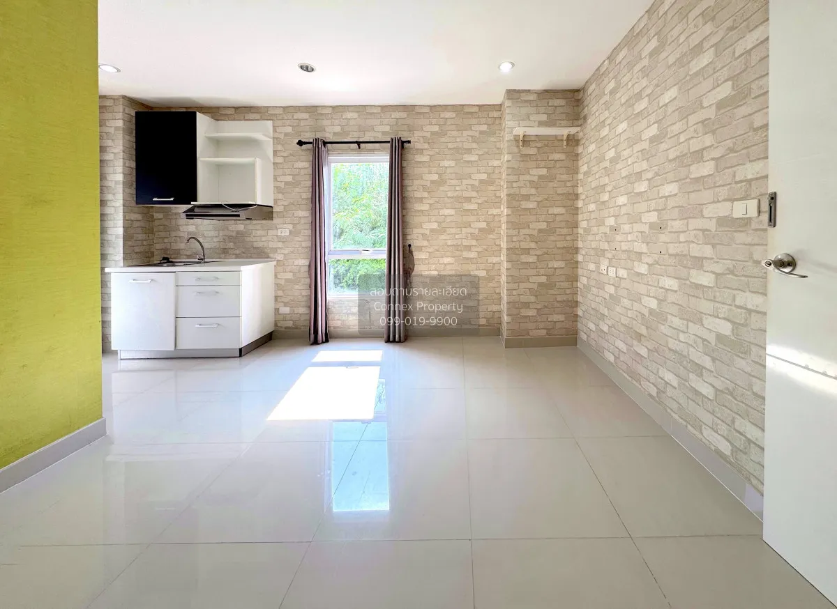 For Sale Condo , Condo 9 Sriracha , Surasak , Si Racha , Chon Bur 2