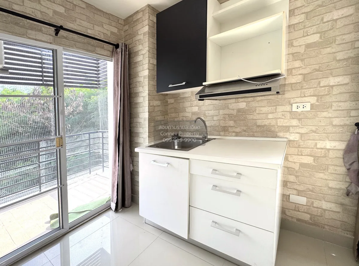 For Sale Condo , Condo 9 Sriracha , Surasak , Si Racha , Chon Bur 4