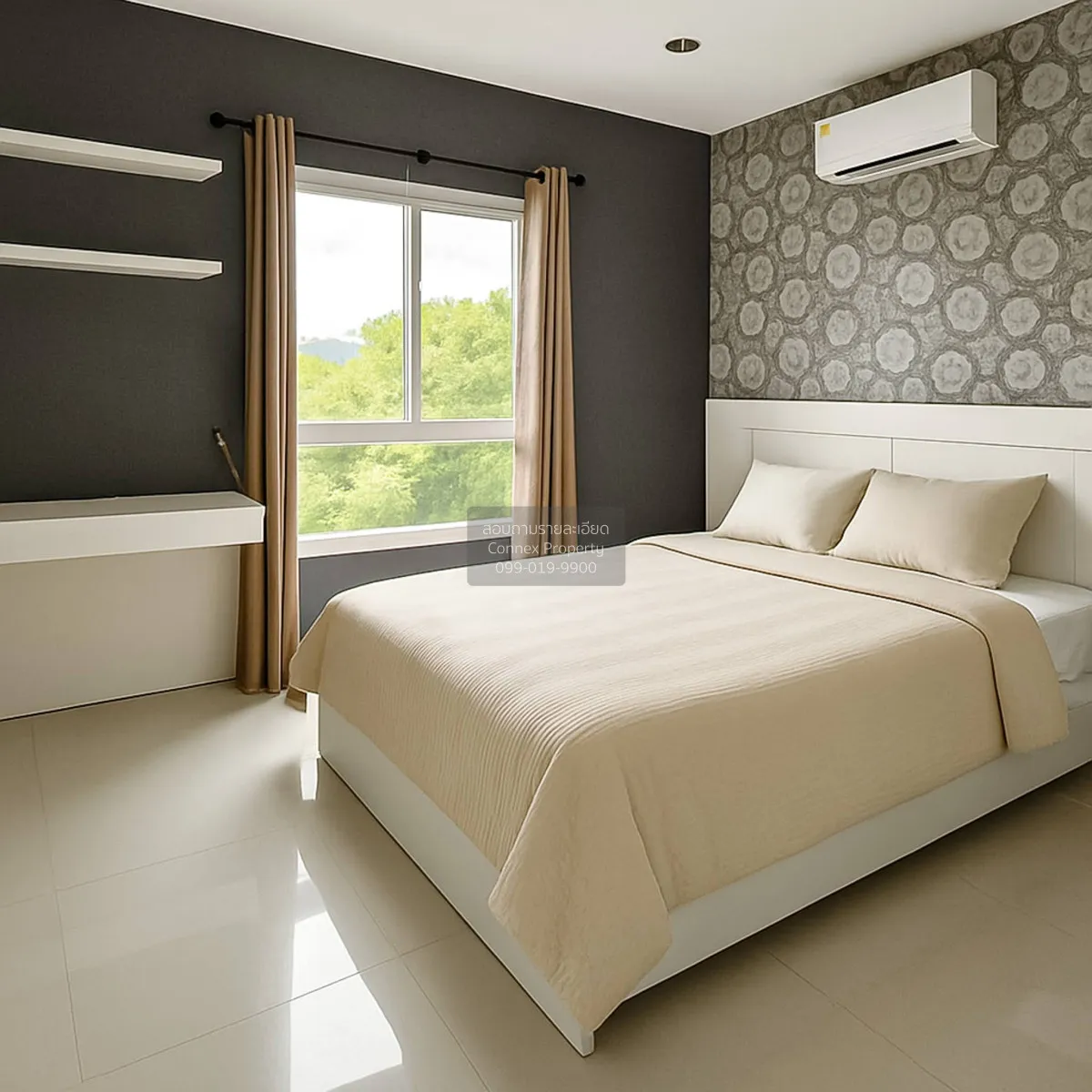 For Sale Condo , Condo 9 Sriracha , Surasak , Si Racha , Chon Bur