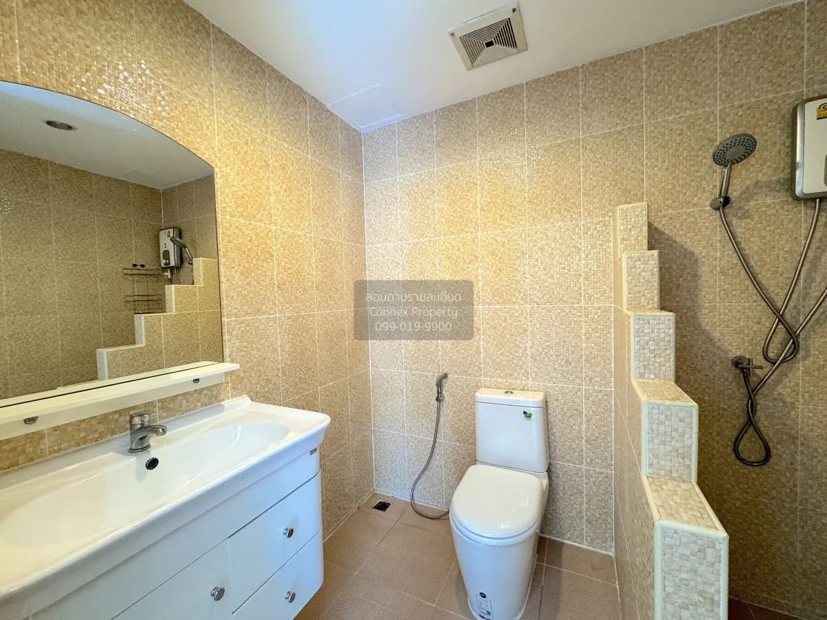 For Sale Condo , Condo 9 Sriracha , Surasak , Si Racha , Chon Bur