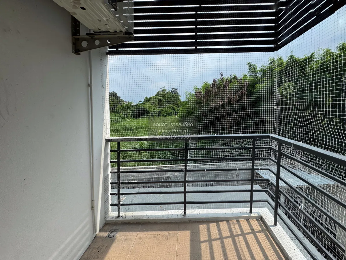 For Sale Condo , Condo 9 Sriracha , Surasak , Si Racha , Chon Bur