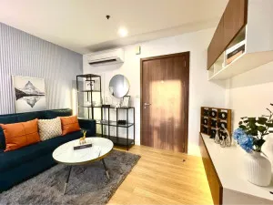 For Sale Condo , The Base Sukhumvit 77 , BTS-On Nut , Phra Khanong Nuea , Watthana , Bangkok , CX-139264