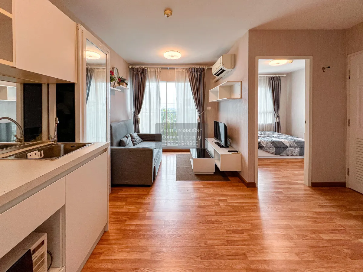 For Sale Condo , The Trust Condo Nakornpathom , Sanam Chan , muea 2