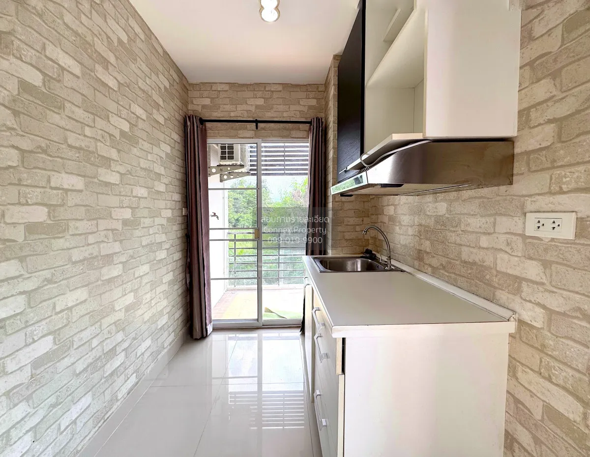 For Sale Condo , The Trust Condo Nakornpathom , Sanam Chan , muea 4