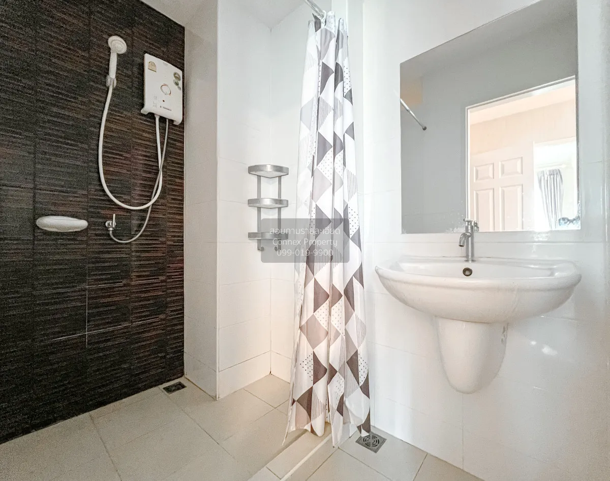 For Sale Condo , The Trust Condo Nakornpathom , Sanam Chan , muea