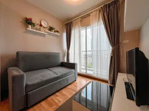 For Sale Condo , The Trust Condo Nakornpathom , Sanam Chan , mueang Nakhon Pathom , Nakhon Pathom , CX-139266