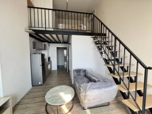 ขายคอนโด  บลอสซั่ม คอนโด แอท แฟชั่น บียอนด์ คันนายาว เขต คันนายาว กรุงเทพ CX-139267