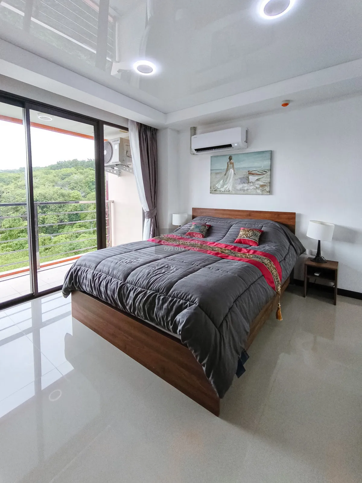 For Sale Condo , Naiharn Sea Condominium , Rawai , Mueang Phuket 