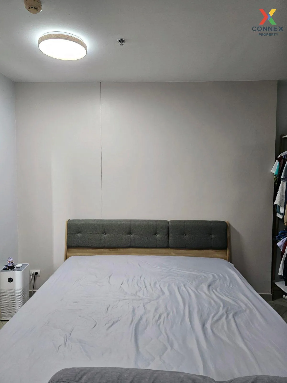 For Rent Condo , The Parkland Taksin - Thapra , BTS-Pho Nimit , B 3