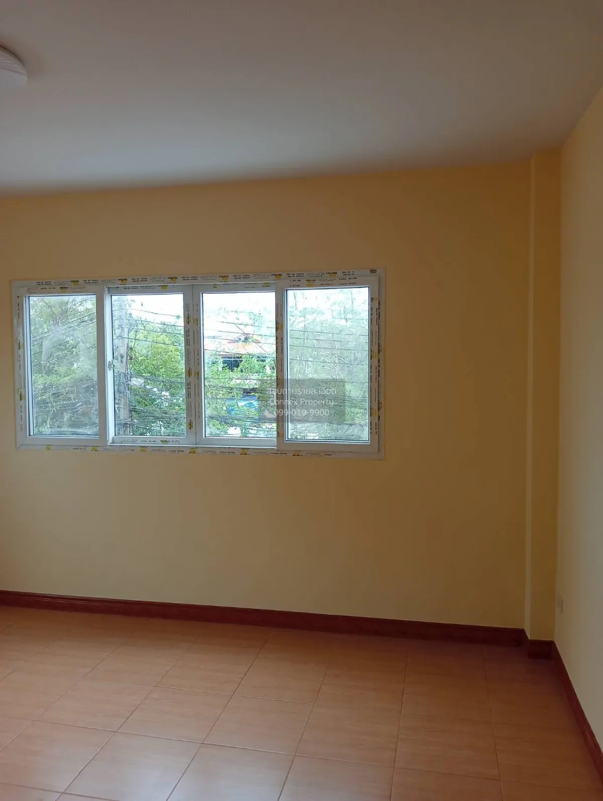 For Sale 2-storey detached house near Bang Krasor BTS/MRT Station