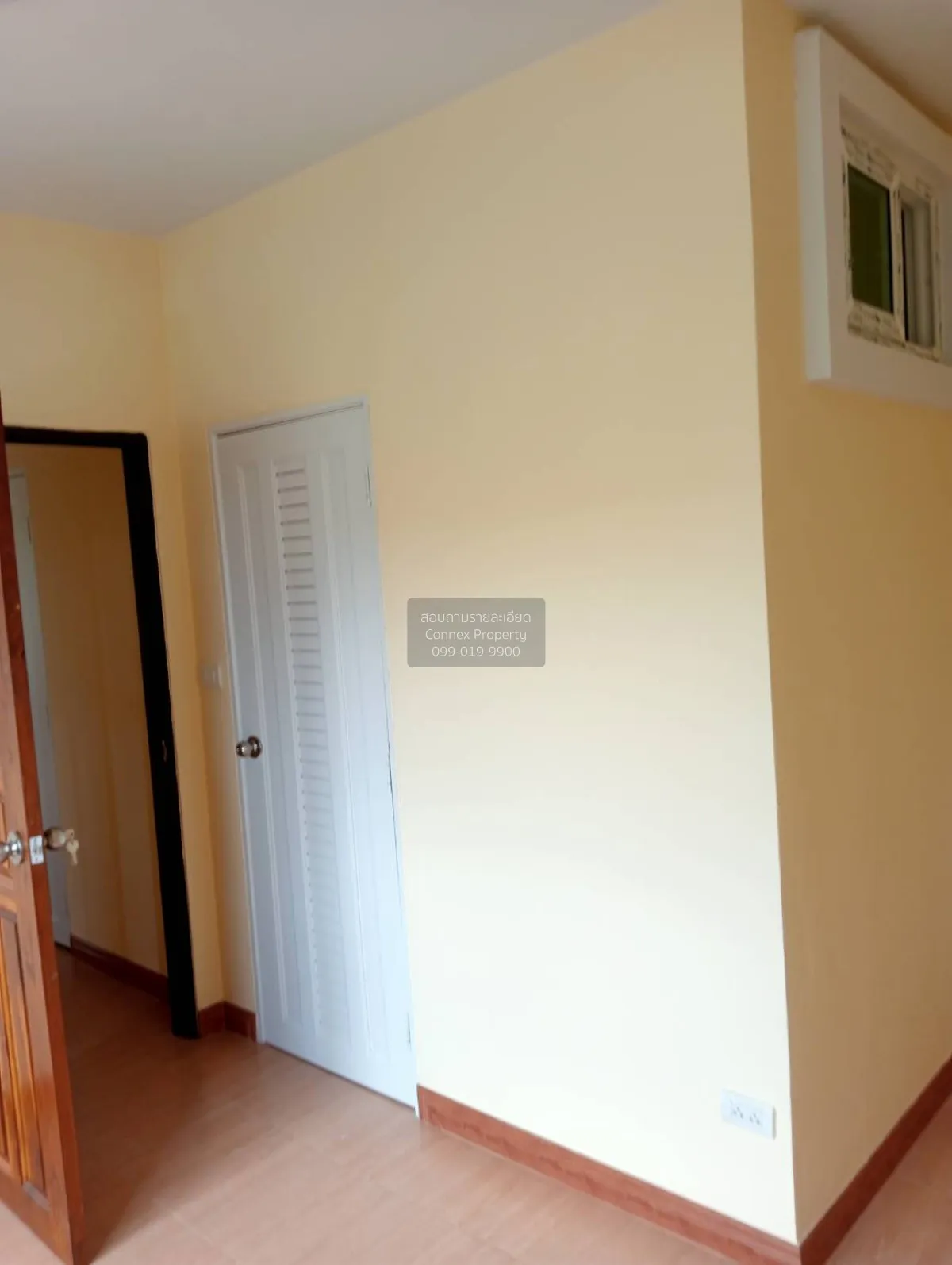 For Sale 2-storey detached house near Bang Krasor BTS/MRT Station