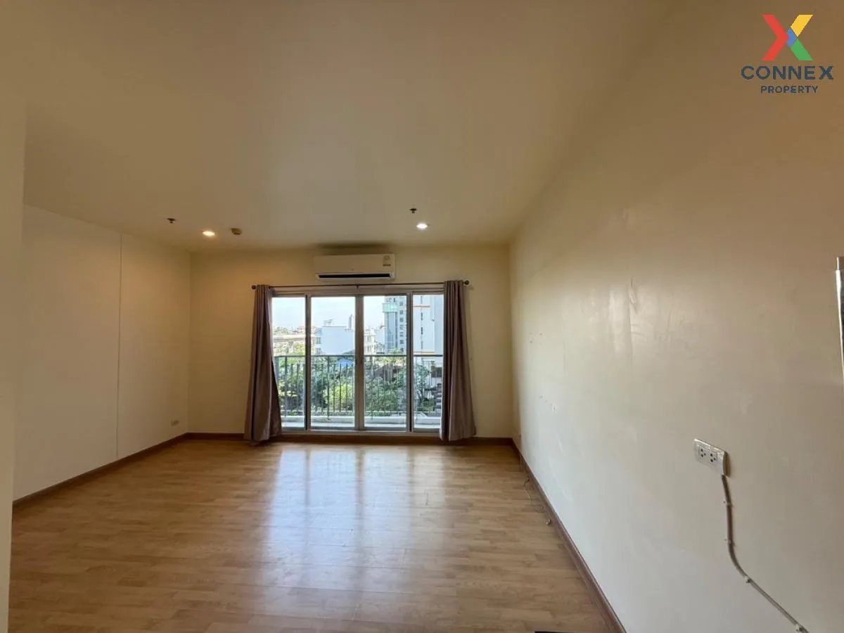 For Rent Condo , The Parkland Taksin - Thapra , BTS-Pho Nimit , B 1