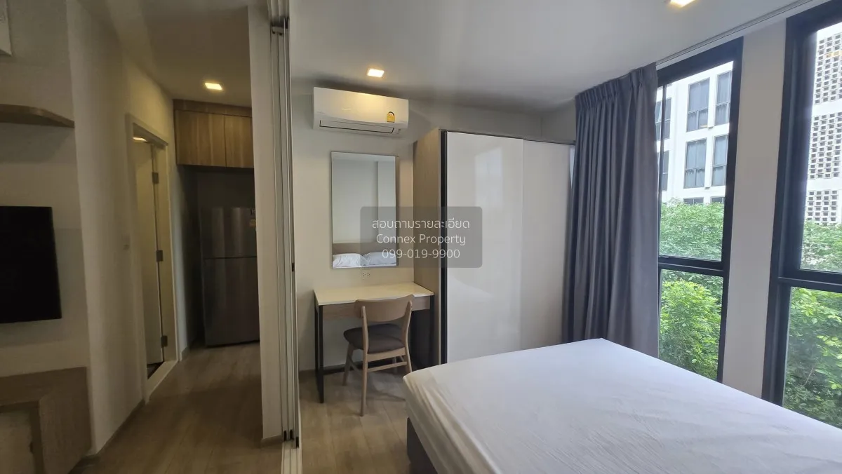 For Rent Condo , Chambers Onnut Station , BTS-On Nut , Bang Chak 