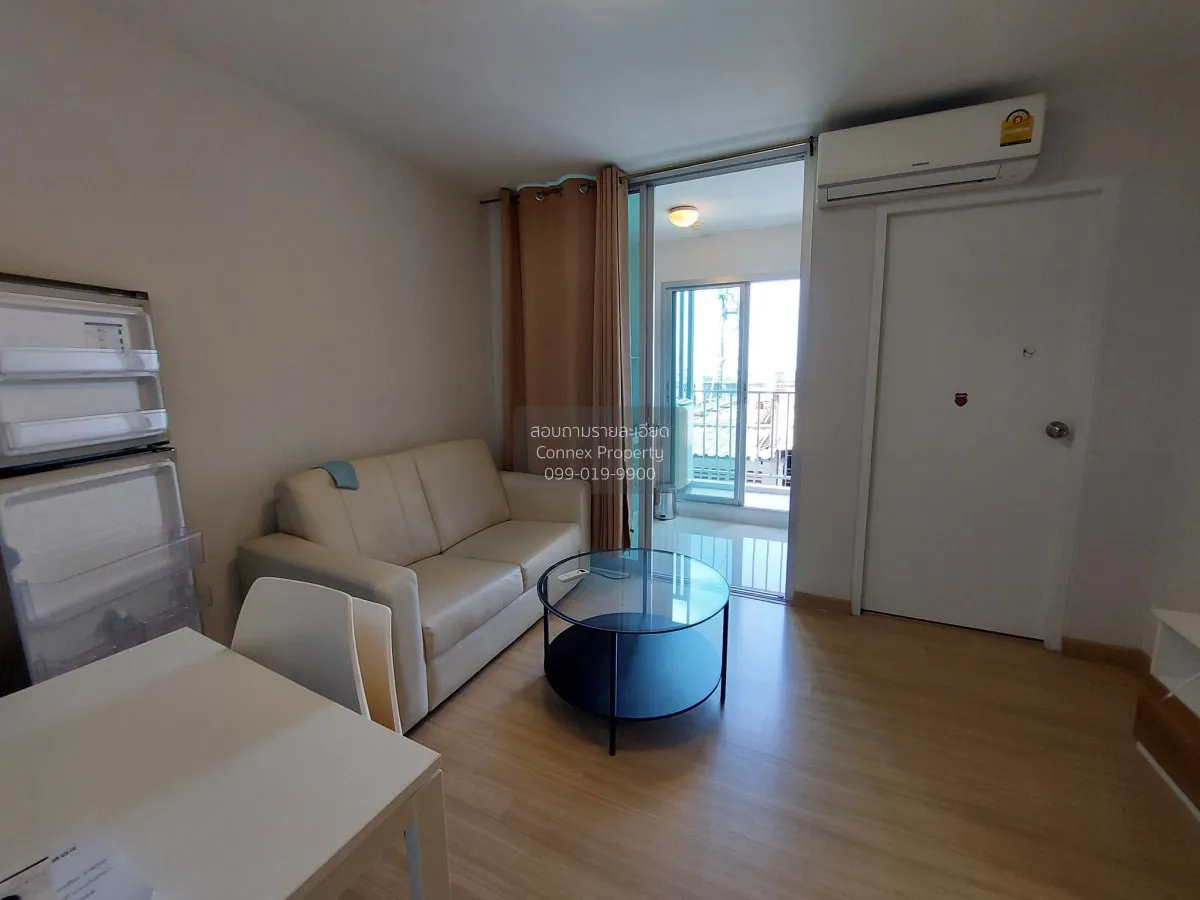 For Sale Condo , THE VIVA Petchkasem 68 , Bang Khae Nuea , Bang K 1