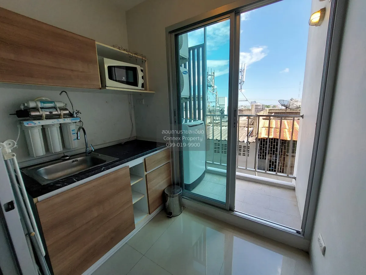 For Sale Condo , THE VIVA Petchkasem 68 , Bang Khae Nuea , Bang K 2