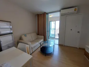 For Sale Condo , THE VIVA Petchkasem 68 , Bang Khae Nuea , Bang Khae , Bangkok , CX-139286