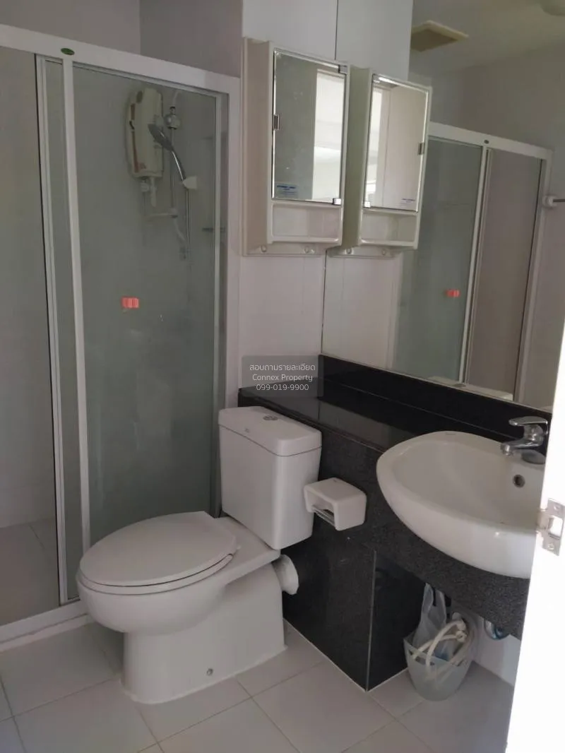 ขายคอนโด  เดอะ พาร์คแลนด์ ตากสิน - ท่าพระ BTS-โพธิ์นิมิตร บุคคโล 