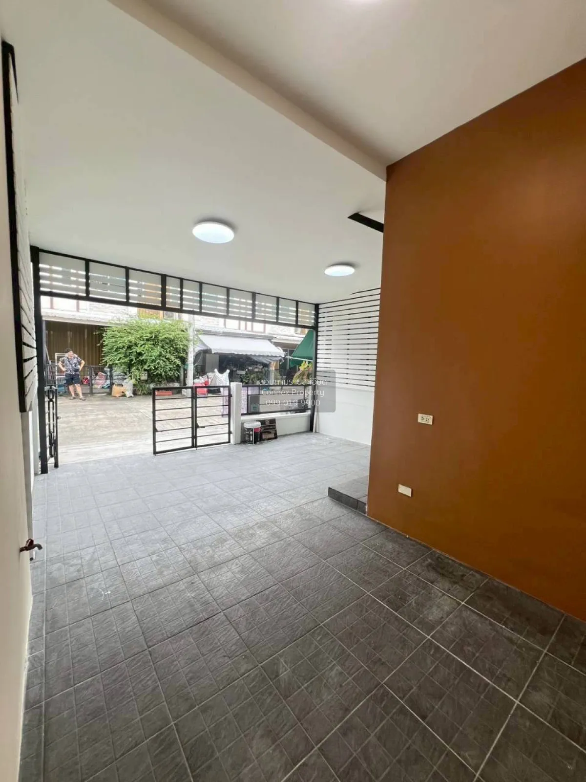 For Sale Townhouse/Townhome  , Pleno Phetkasem 81 , newly renovat 3