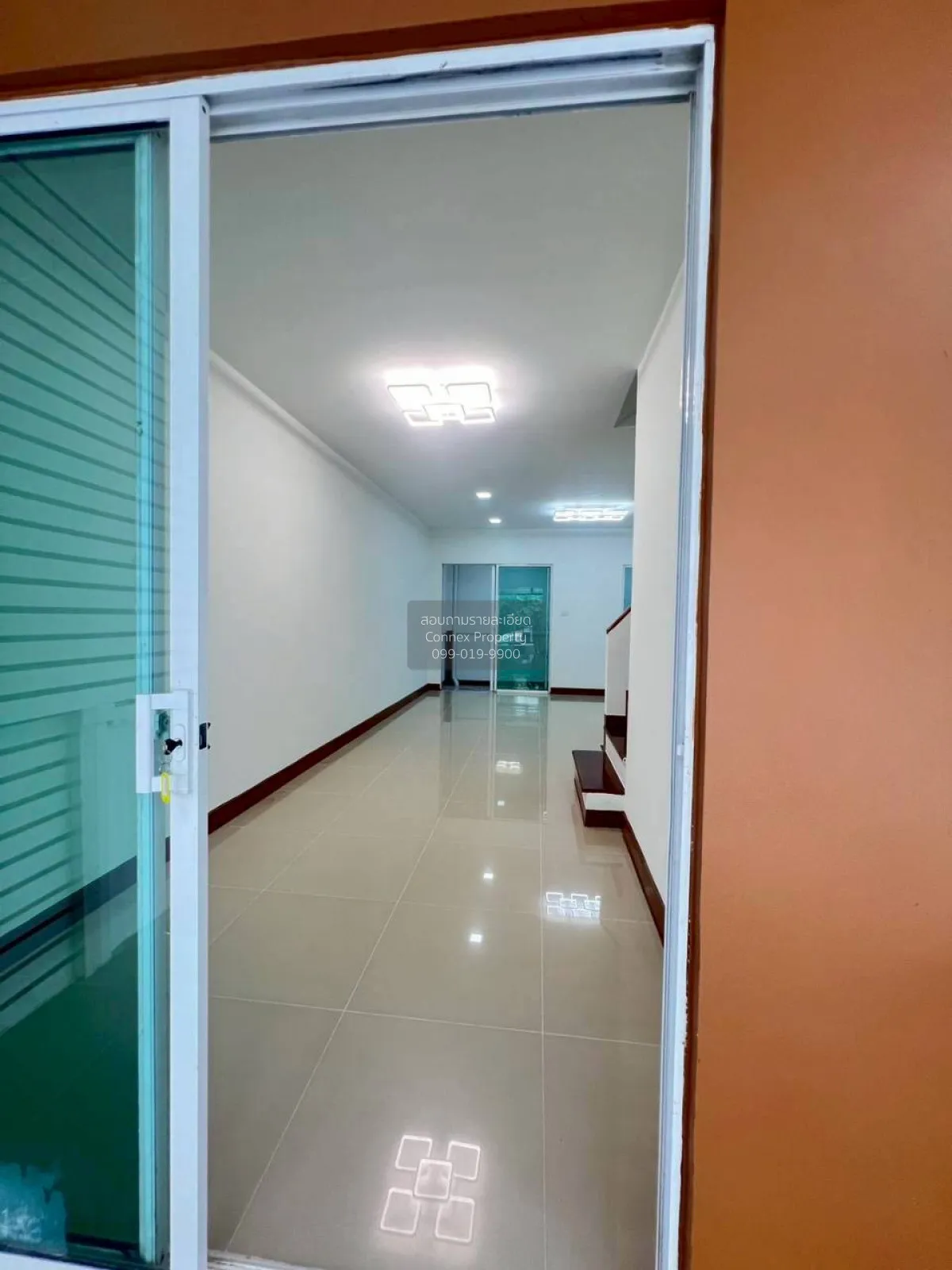 For Sale Townhouse/Townhome  , Pleno Phetkasem 81 , newly renovat 4