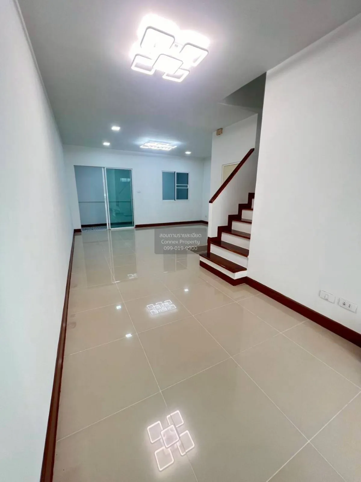 For Sale Townhouse/Townhome  , Pleno Phetkasem 81 , newly renovat