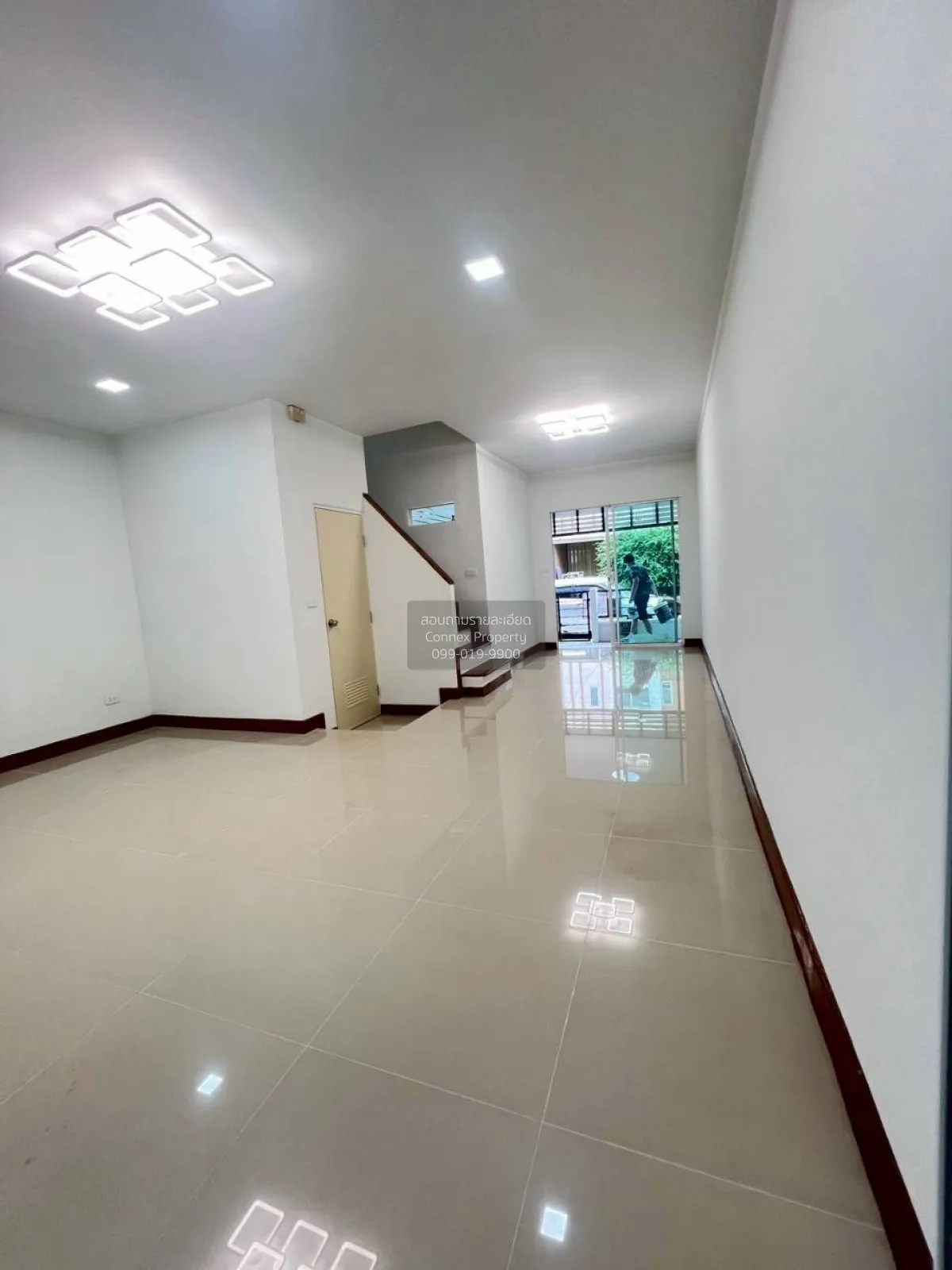 For Sale Townhouse/Townhome  , Pleno Phetkasem 81 , newly renovat