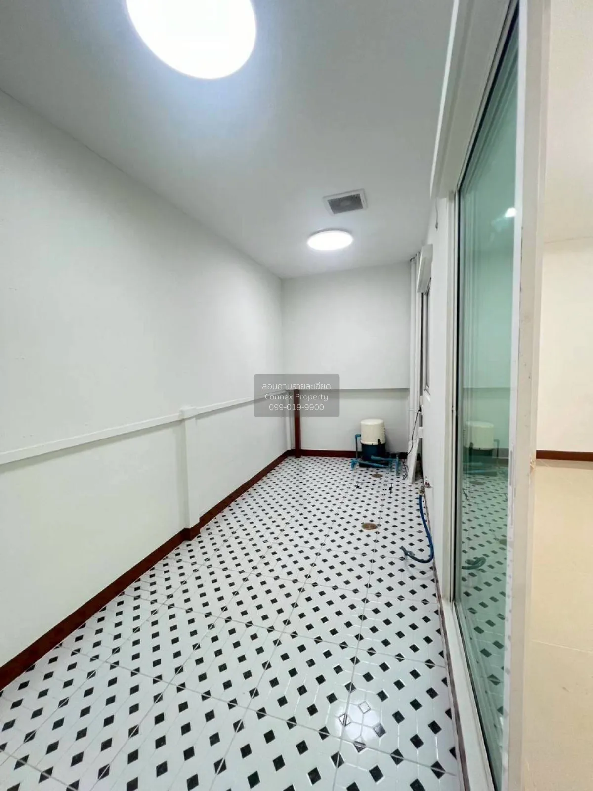 For Sale Townhouse/Townhome  , Pleno Phetkasem 81 , newly renovat