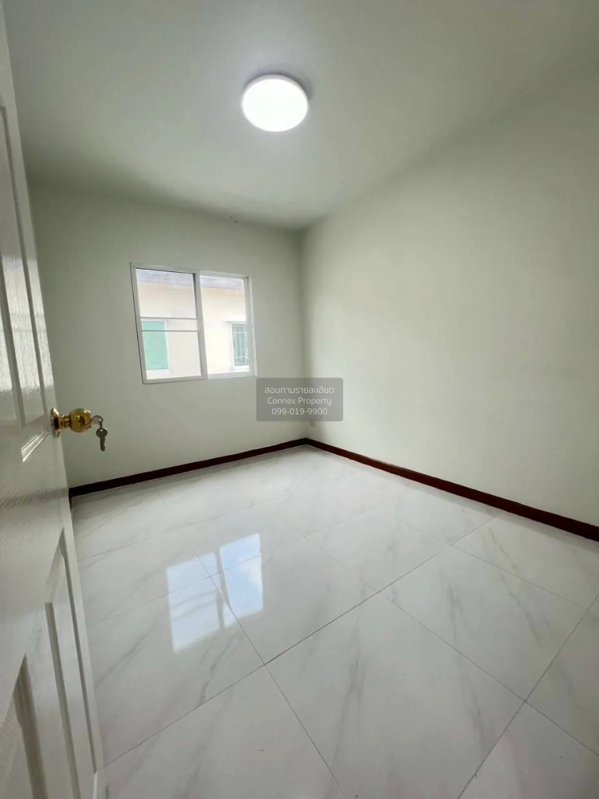 For Sale Townhouse/Townhome  , Pleno Phetkasem 81 , newly renovat