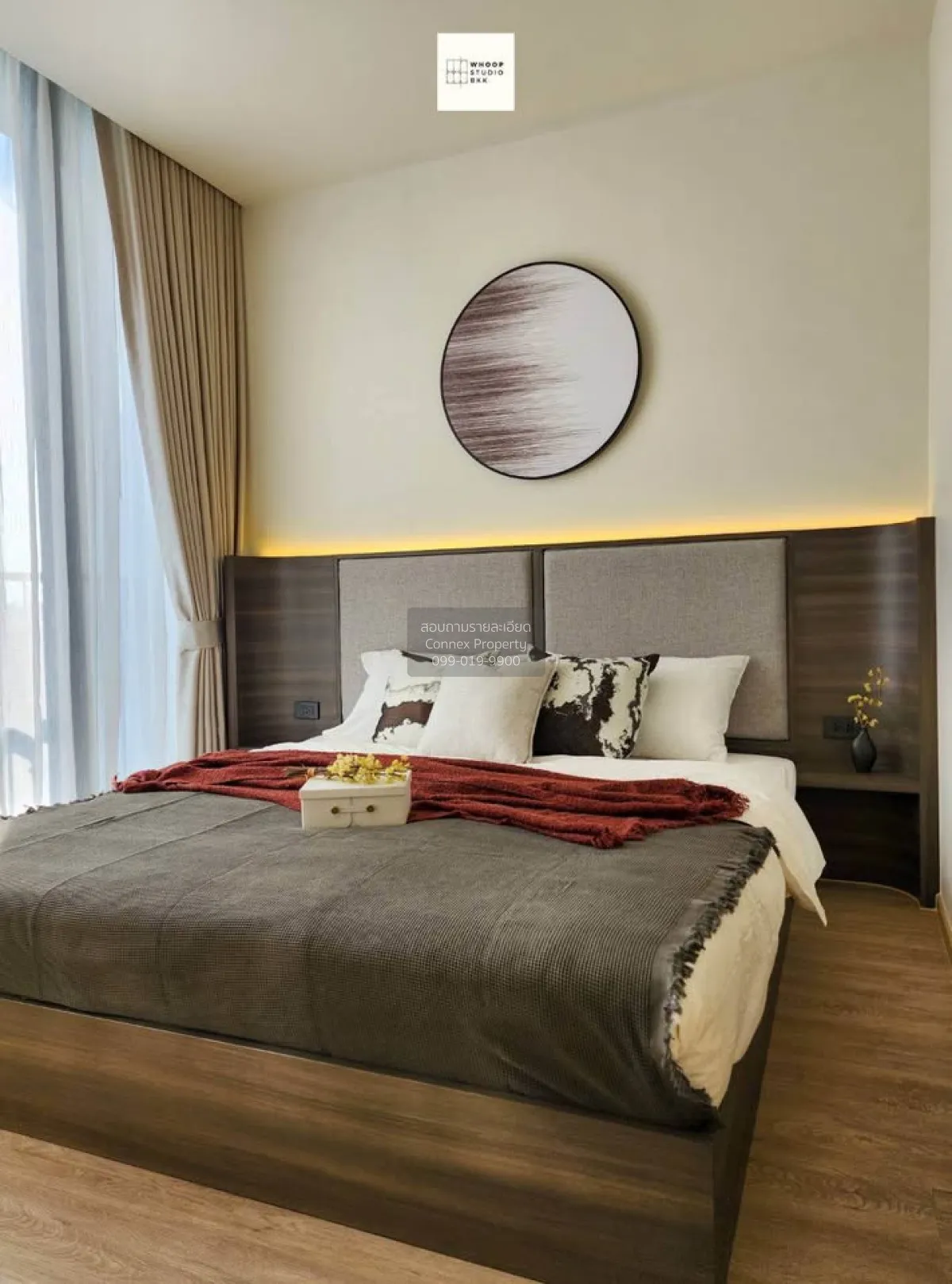 For Rent Condo , NOBLE STATE 39 , BTS-Phrom Phong , Khlong Tan Nu 4