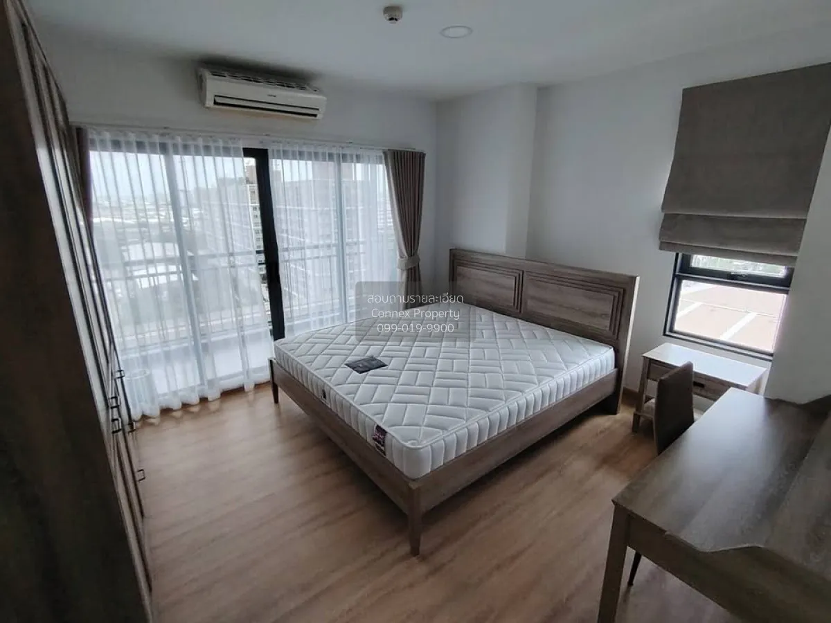 For Sale Condo , Ideo Sukhumvit 115 , BTS-Pu Chao , Thepharak , M 4