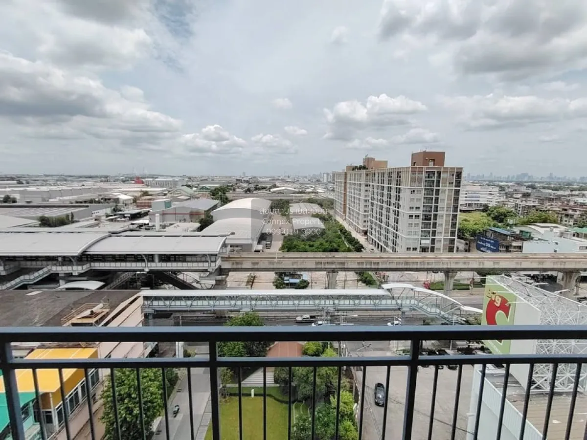 For Rent Condo , Ideo Sukhumvit 115 , BTS-Pu Chao , Thepharak , M