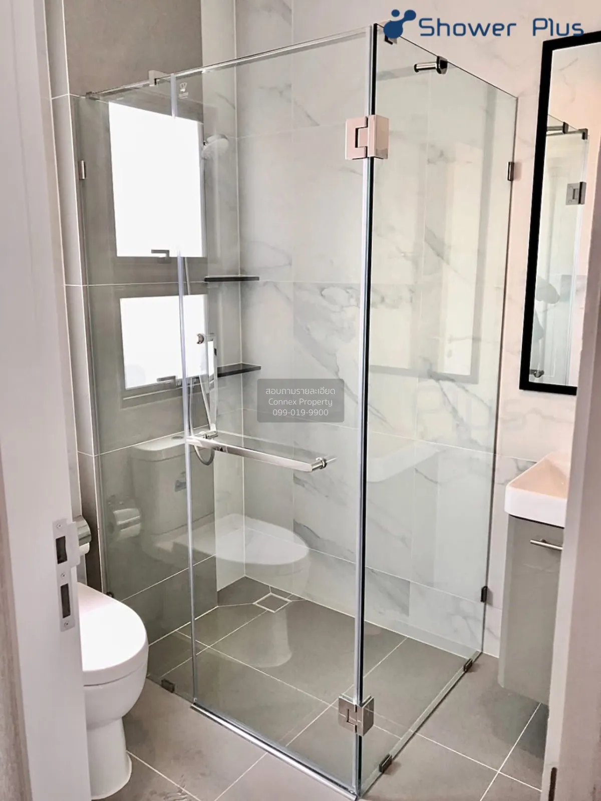 ขายบ้าน  บางกอก บูเลอวาร์ด ซิกเนเจอร์ ลาดพร้าว - เสรีไทย MRT-ลำสา