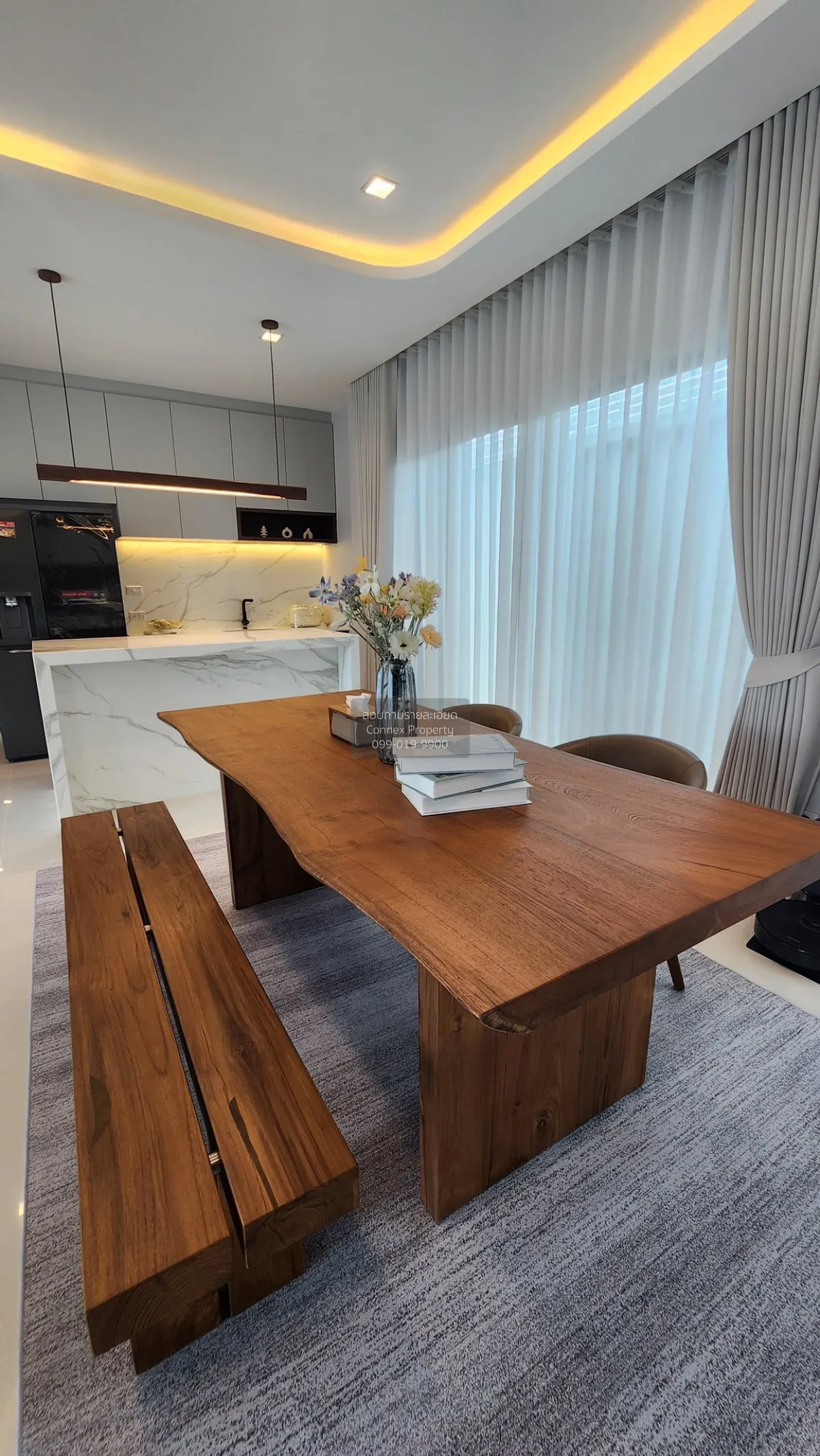 For Rent House , Bangkok Boulevard Signature Ladprao - Serithai ,