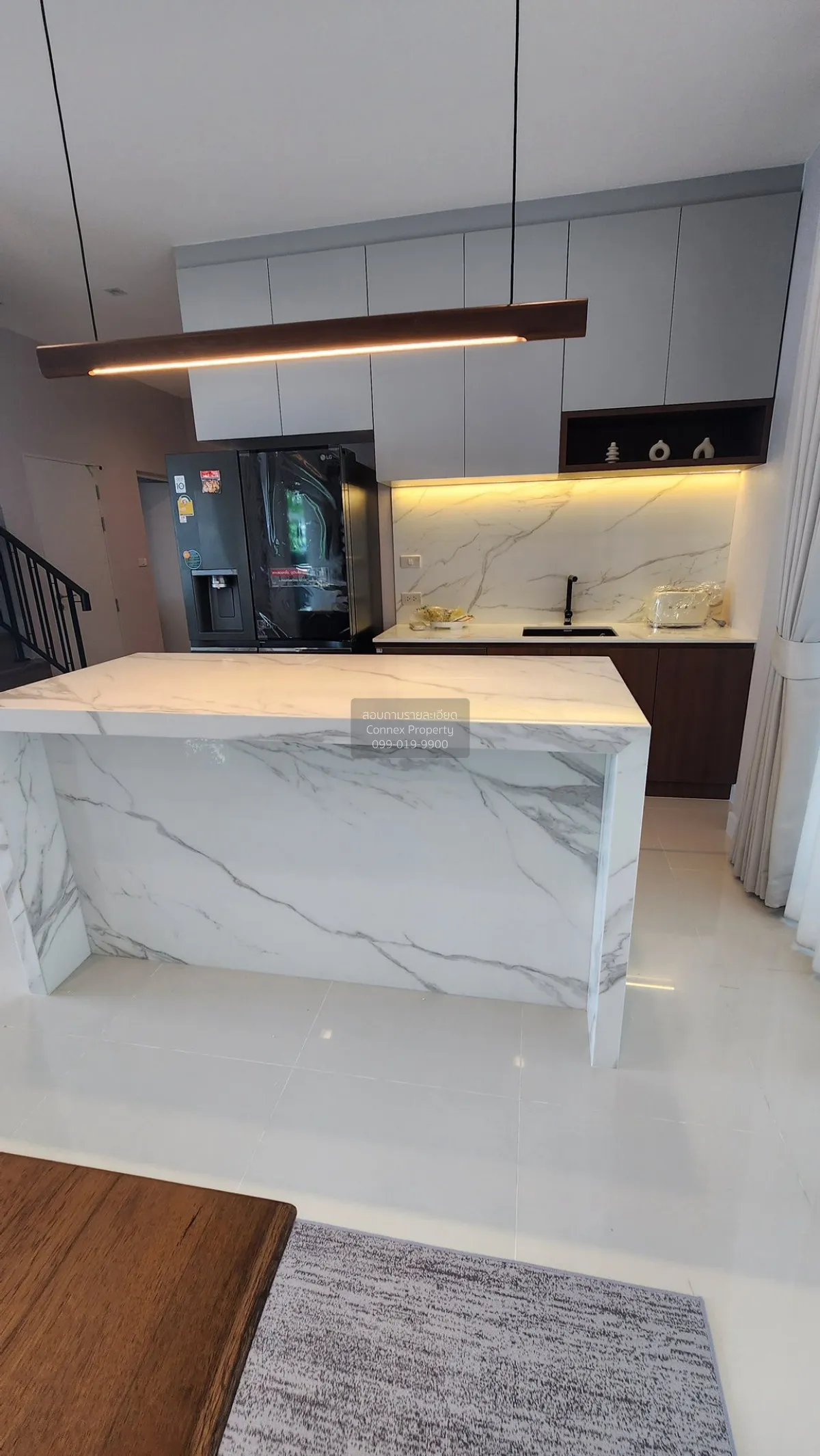 For Rent House , Bangkok Boulevard Signature Ladprao - Serithai ,