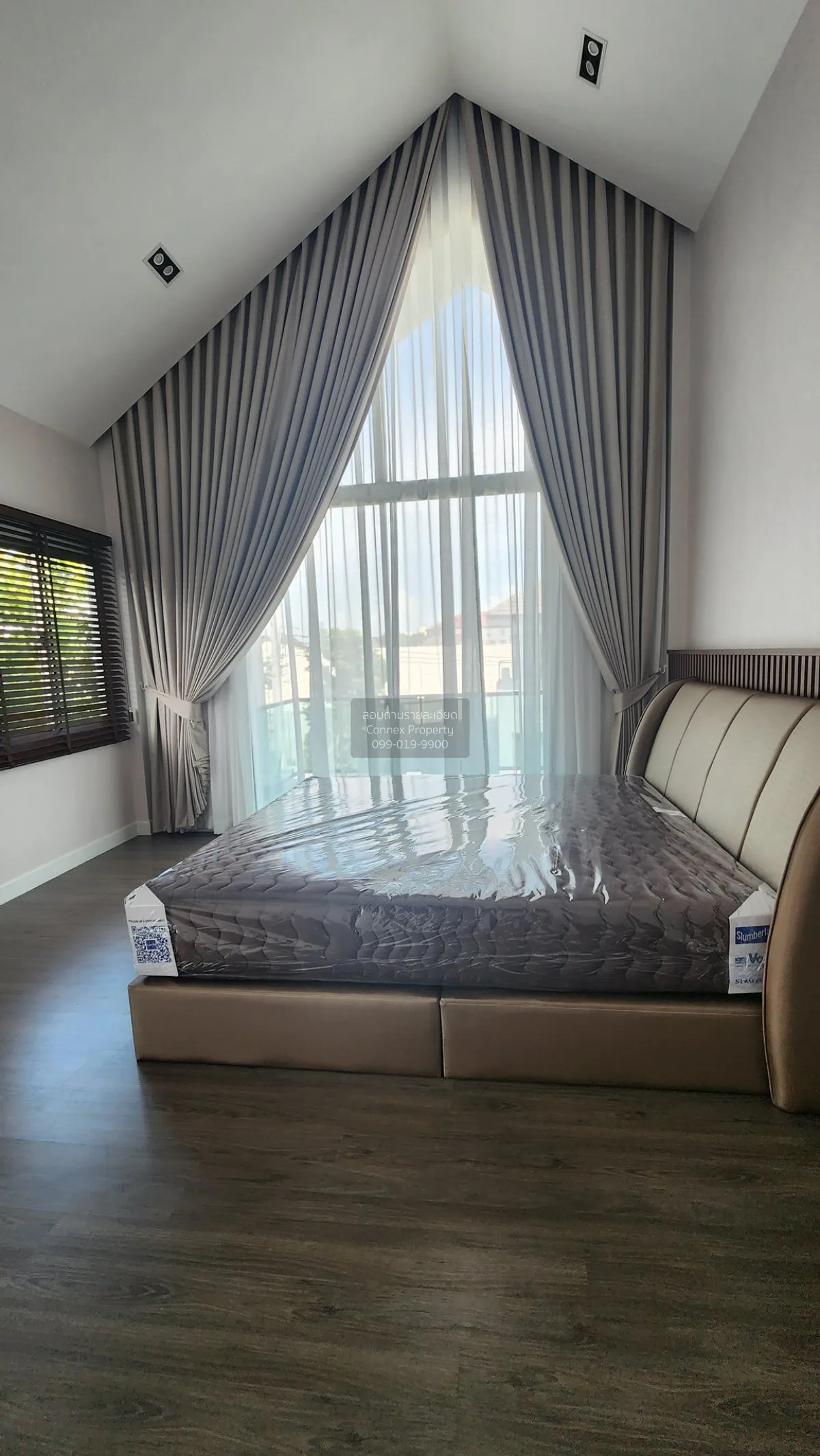For Rent House , Bangkok Boulevard Signature Ladprao - Serithai ,