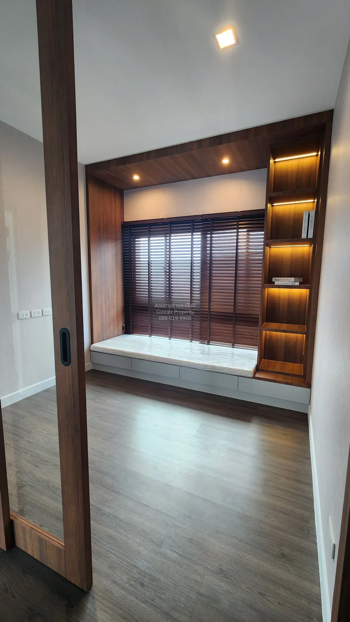 For Rent House , Bangkok Boulevard Signature Ladprao - Serithai ,