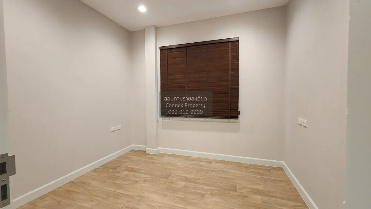 For Rent House , Bangkok Boulevard Signature Ladprao - Serithai ,