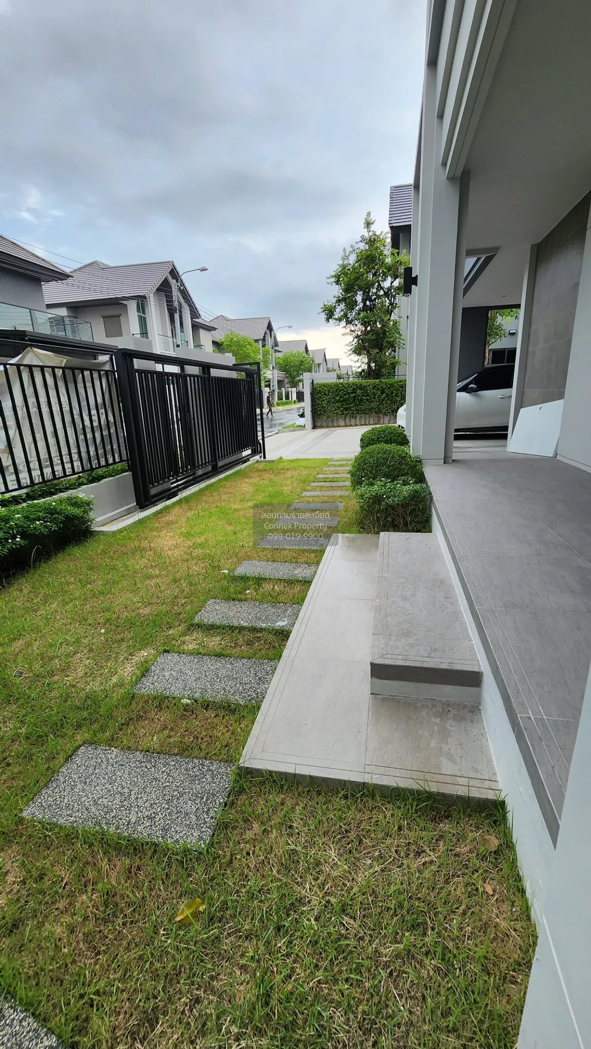 For Rent House , Bangkok Boulevard Signature Ladprao - Serithai ,