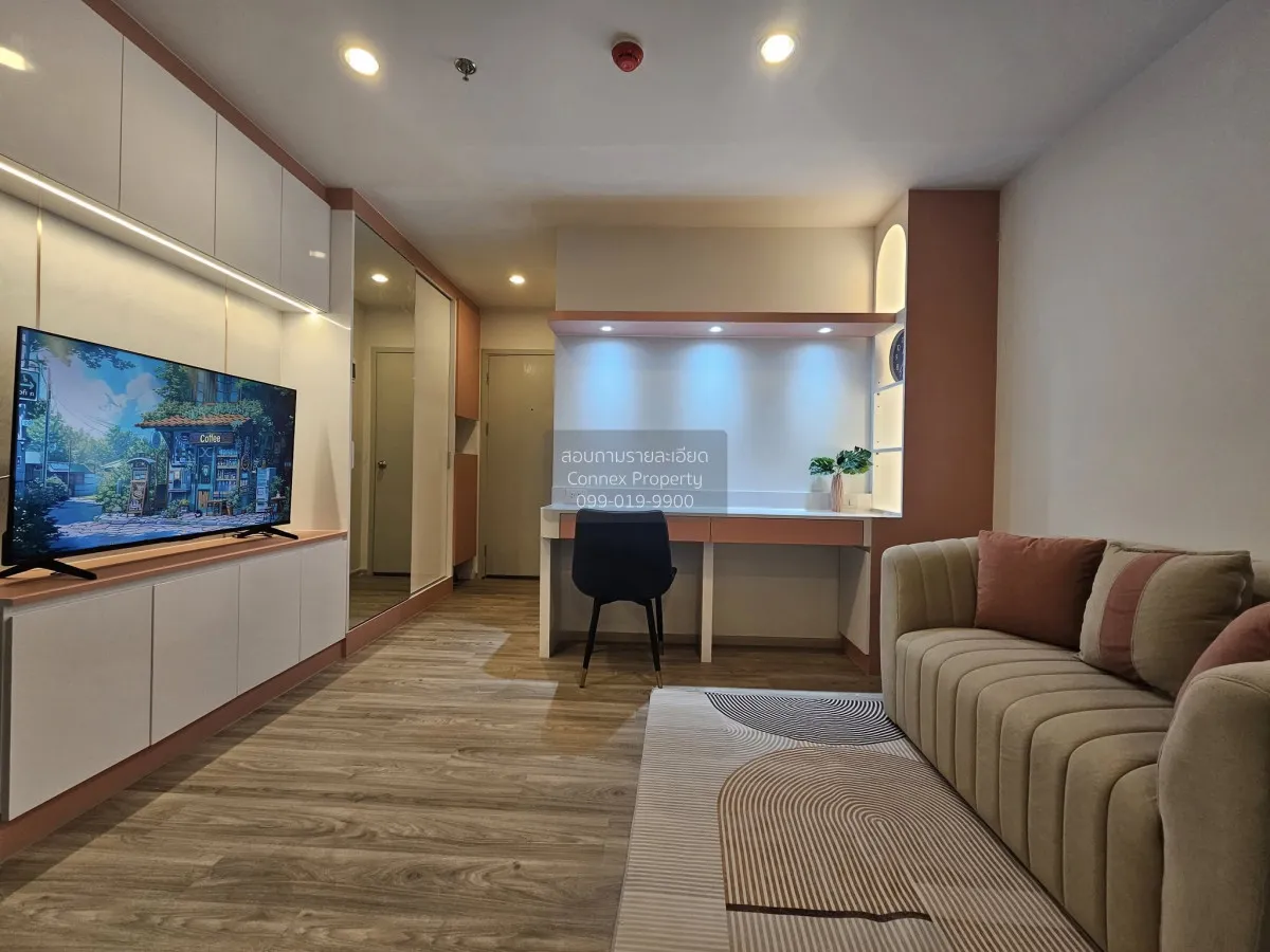 For Rent Condo , Regent Home Bangna (New Project) , Bang Na , Ban 1