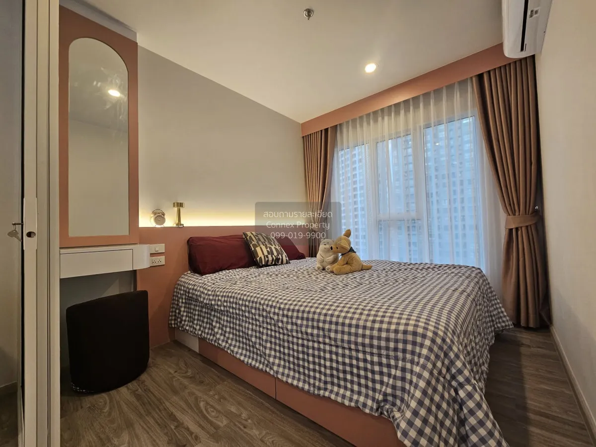 For Rent Condo , Regent Home Bangna (New Project) , Bang Na , Ban