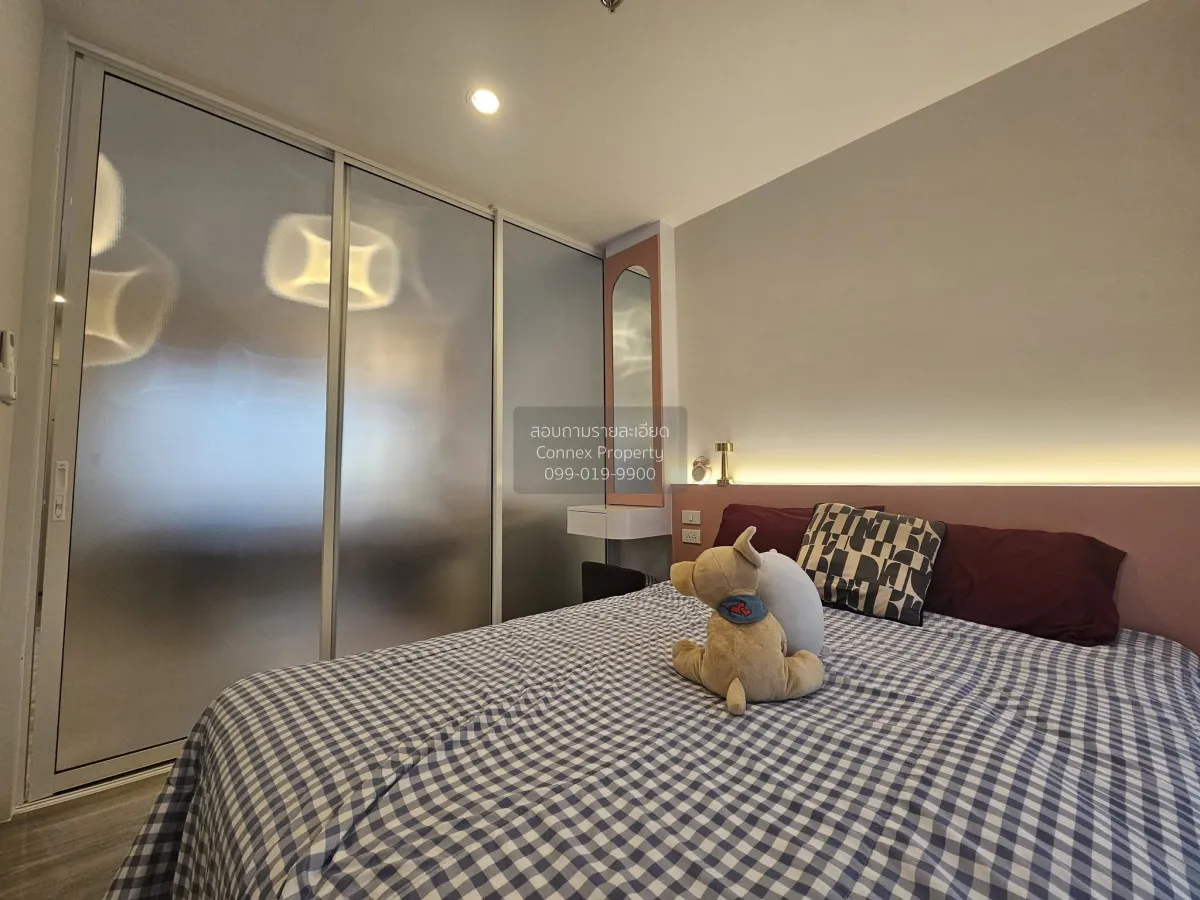 For Rent Condo , Regent Home Bangna (New Project) , Bang Na , Ban