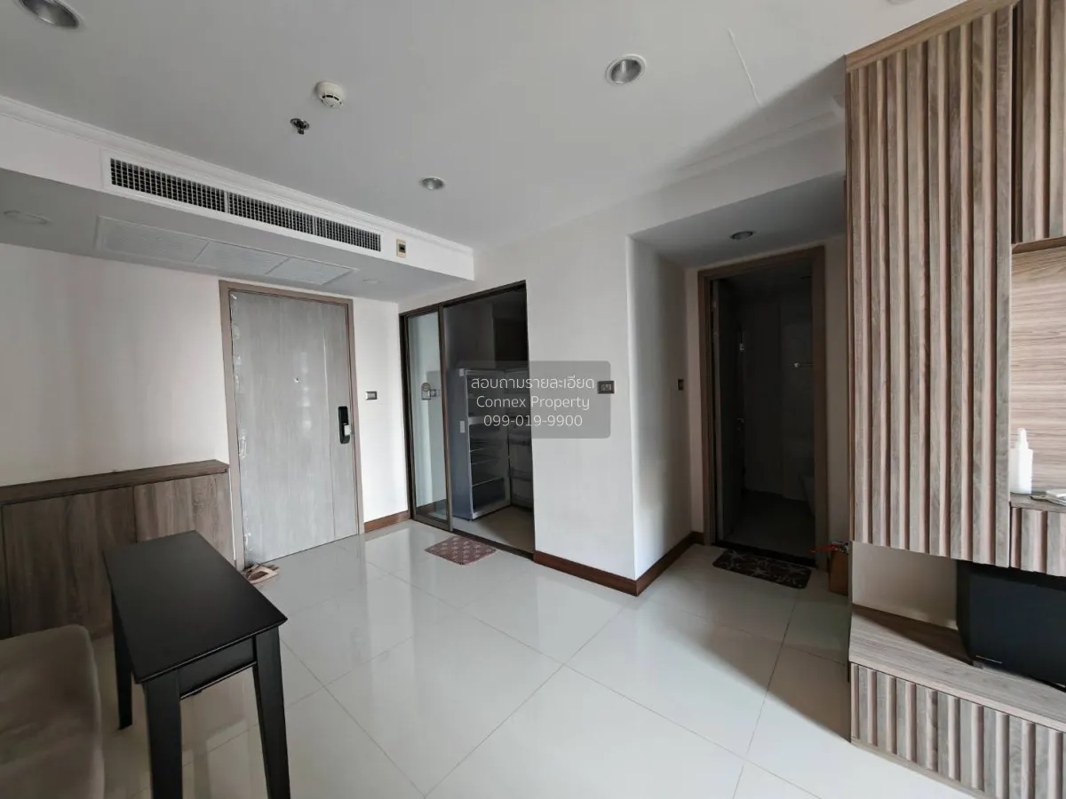 For Sale Condo , Supalai Oriental Sukhumvit 39 , MRT-Phetchaburi  2