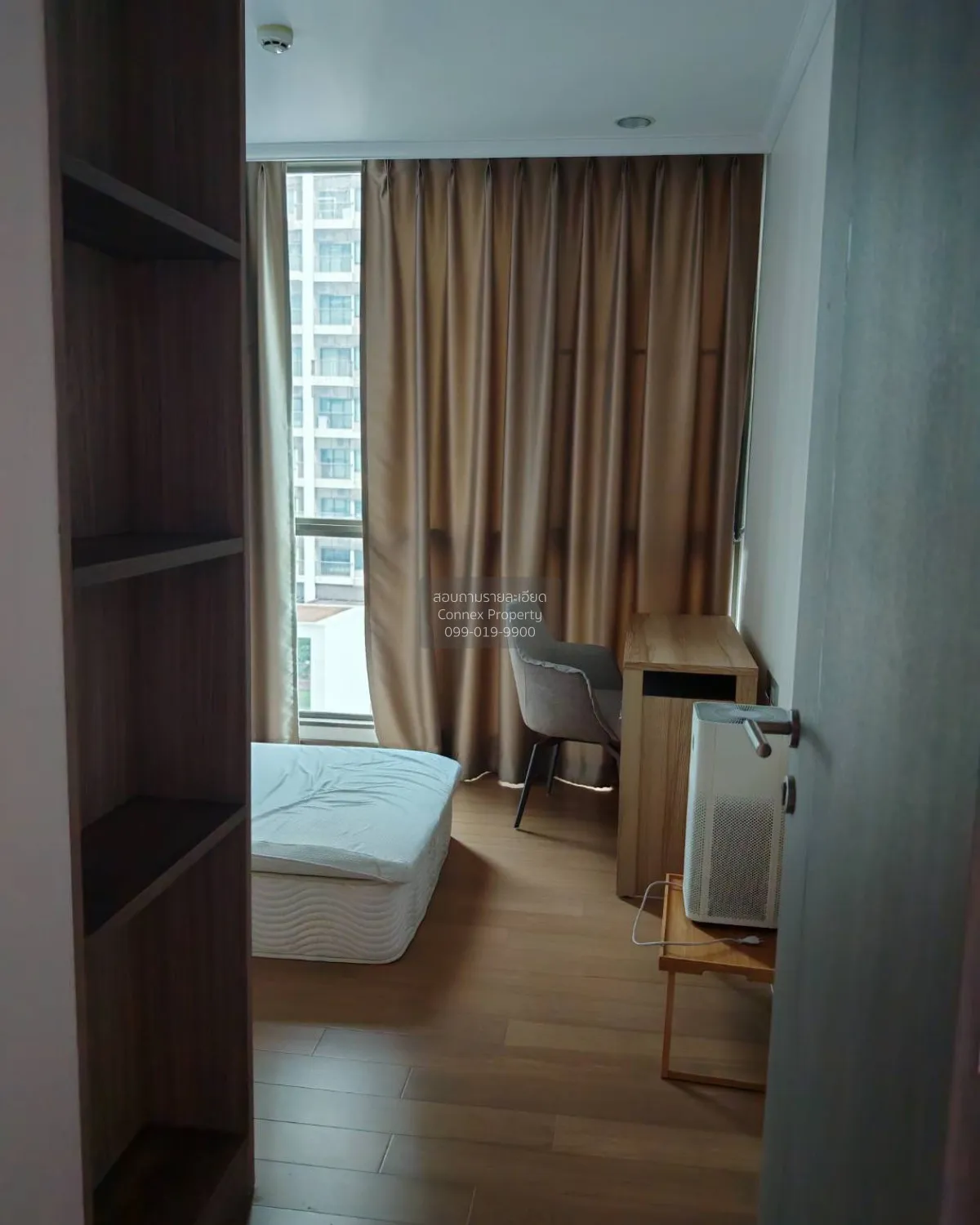 For Sale Condo , Supalai Oriental Sukhumvit 39 , MRT-Phetchaburi 