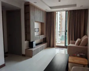 For Sale Condo , Supalai Oriental Sukhumvit 39 , MRT-Phetchaburi , Khlong Tan Nuea , Watthana , Bangkok , CX-139297