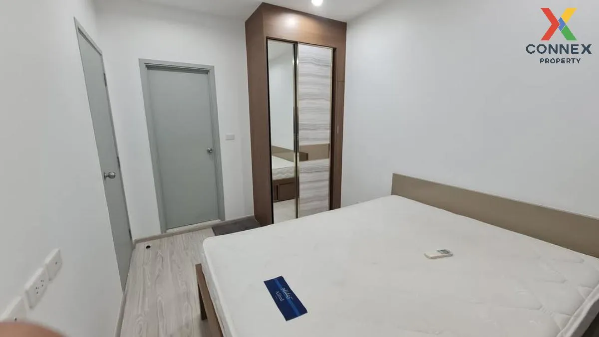 ขายคอนโด  ไอดีโอ โมบิ สุขุมวิท อีสท์เกต BTS-บางนา บางนา เขต บางนา