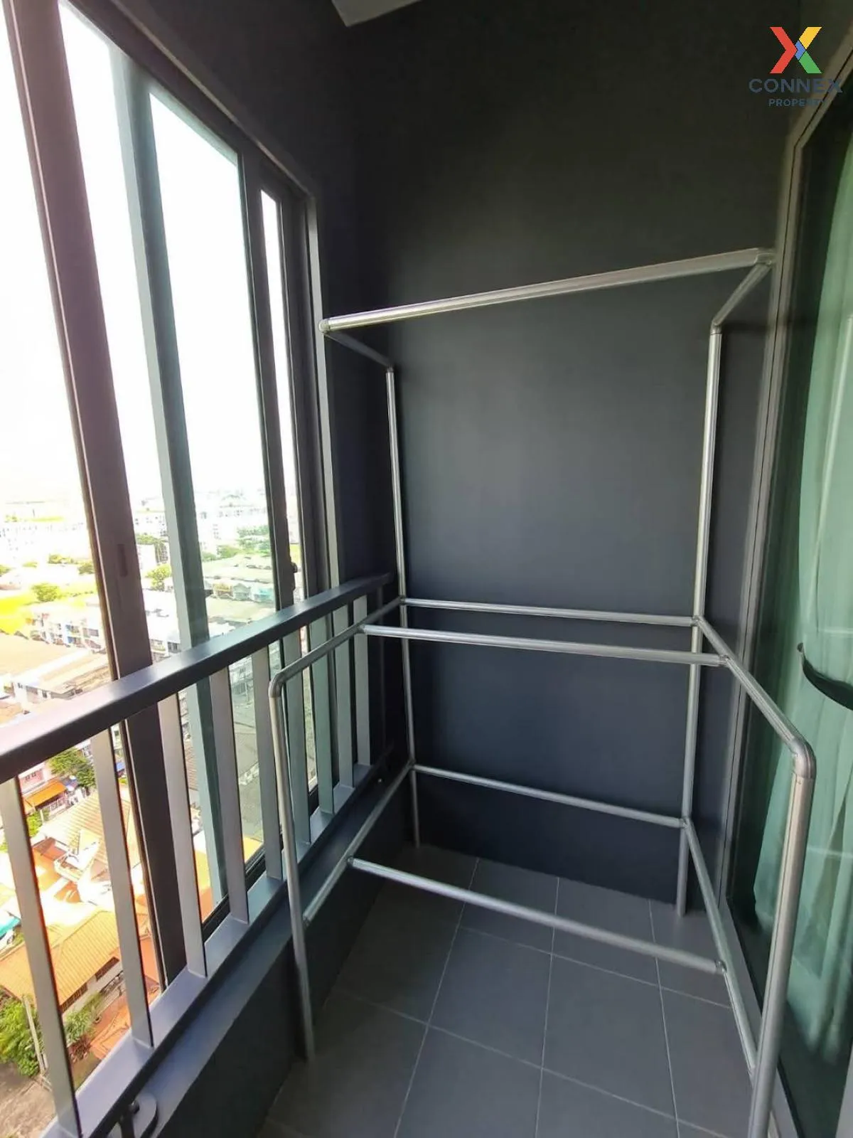 ขายคอนโด  ไอดีโอ โมบิ สุขุมวิท อีสท์เกต BTS-บางนา บางนา เขต บางนา