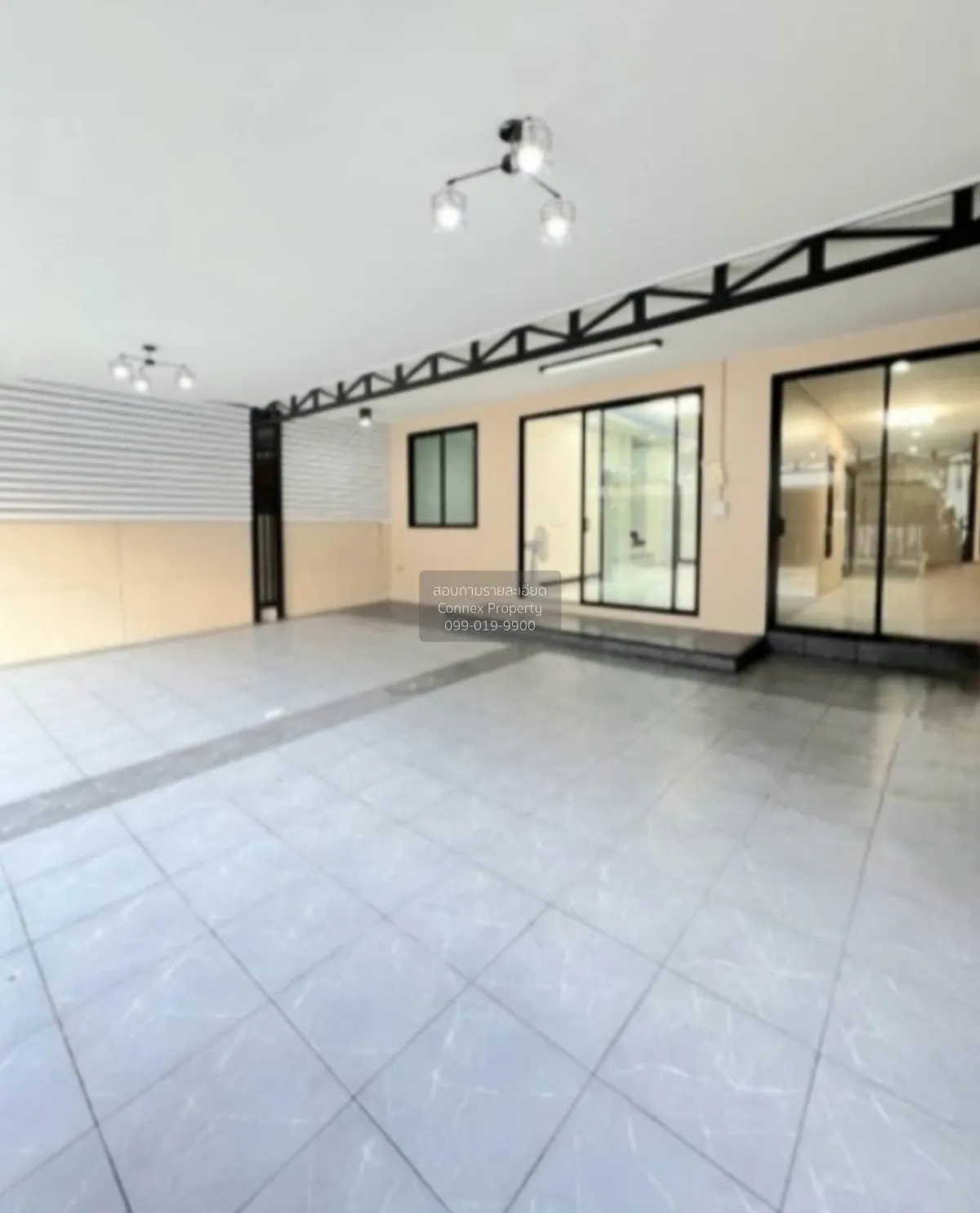 For Sale Wiztown​ Thakham-Rama2 , newly renovated , Tha Kham , Ba 4